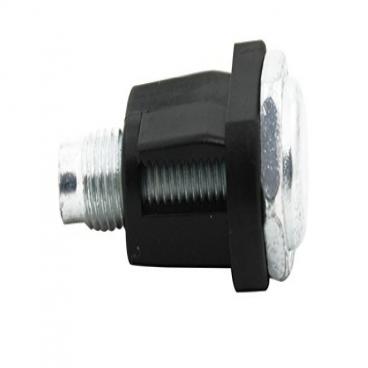 GENERAL ELECTRIC WE2M188 CASTERS AND LEGS