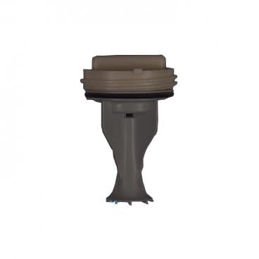 GENERAL ELECTRIC WH01X10476 AIR FILTERS