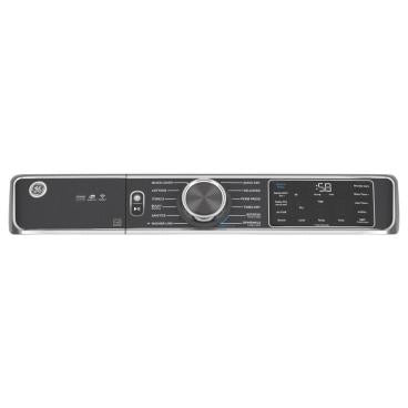 GENERAL ELECTRIC WE22X29780 DISPLAY CONTROL BOARDS