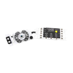 GENERAL ELECTRIC WE22X36640 DISPLAY CONTROL BOARDS