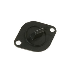 GENERAL ELECTRIC WE4M448 THERMISTORS