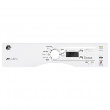 GENERAL ELECTRIC WE20X27600 CONTROL BOARDS