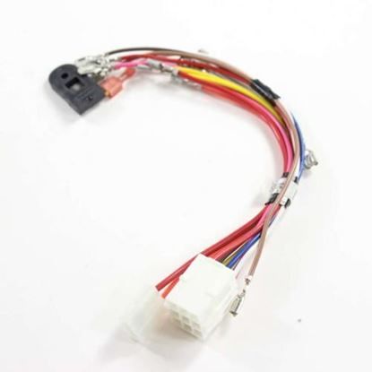 GENERAL ELECTRIC WE26M362 MOTOR WIRING HARNESSES