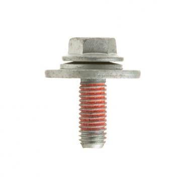 GENERAL ELECTRIC WH02X30342 PULLEYS, CABLES