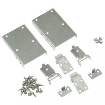 GENERAL ELECTRIC WH02X30977 WALL BRACKETS & PARTS