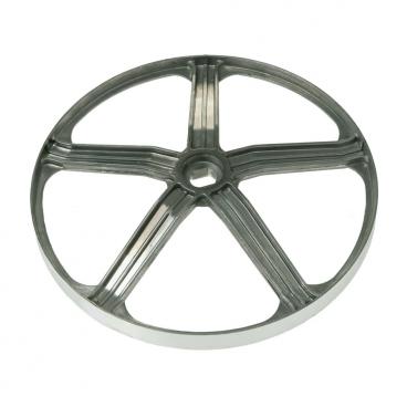 GENERAL ELECTRIC WH03X29622 MOTOR PULLEYS