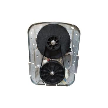 GENERAL ELECTRIC WH03X34137 MOTOR PARTS