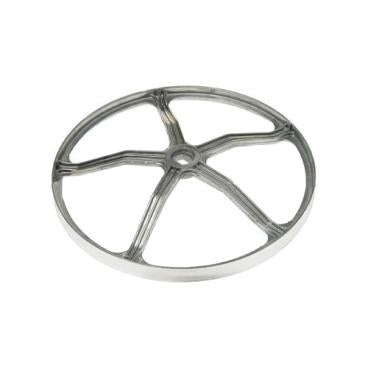 GENERAL ELECTRIC WH07X27740 MOTOR PULLEYS