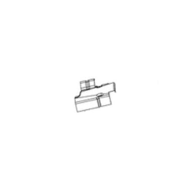 GENERAL ELECTRIC WH01X33597 FAN CONTROL BOARDS