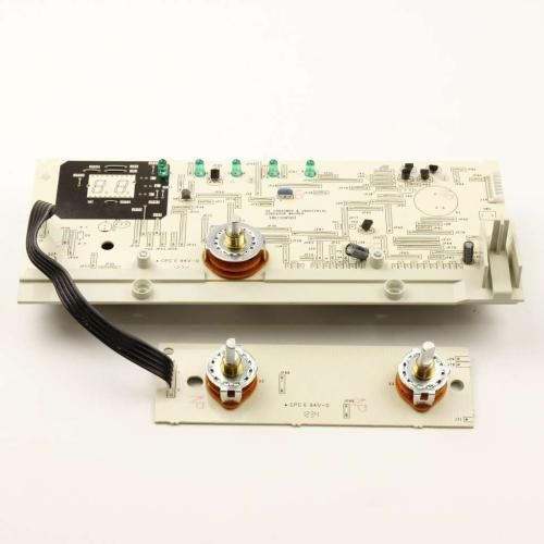 GENERAL ELECTRIC WH12X10404 CONTROL BOARDS