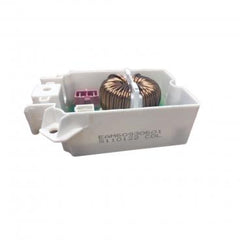 GENERAL ELECTRIC WH12X10473 AIR CLEANER REPLACEMENT PARTS