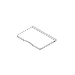GENERAL ELECTRIC WH13X30373 WALL BRACKETS & PARTS