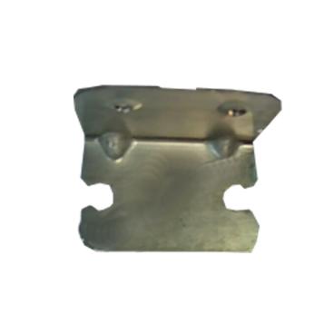 GENERAL ELECTRIC WH16X10153 WALL BRACKETS & PARTS