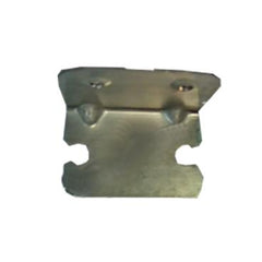 GENERAL ELECTRIC WH16X10153 WALL BRACKETS & PARTS