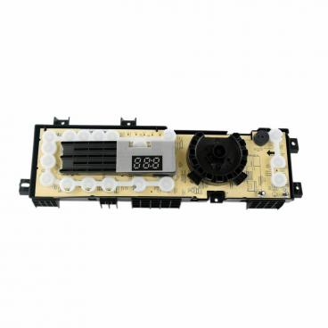 GENERAL ELECTRIC WH18X27441 DISPLAY CONTROL BOARDS