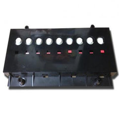 GENERAL ELECTRIC WH12X1036 RELAYS