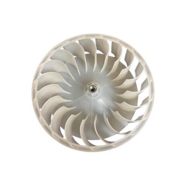 GENERAL ELECTRIC WH16X34317 BLOWER WHEELS