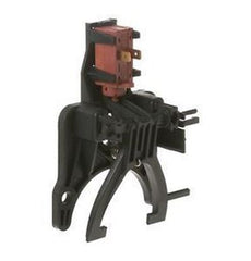 GENERAL ELECTRIC WH16X10147 WALL BRACKETS & PARTS