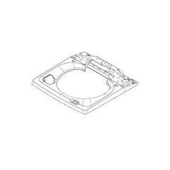 GENERAL ELECTRIC WH10X32876 AIR CLEANER REPLACEMENT PARTS