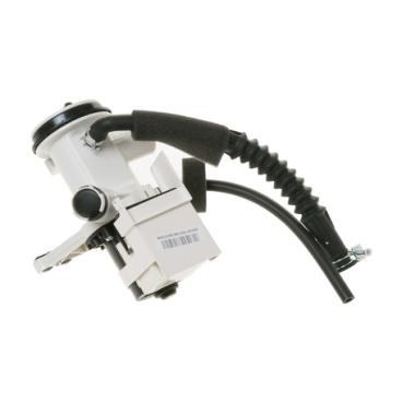 GENERAL ELECTRIC WH11X28637 WATER PUMPS