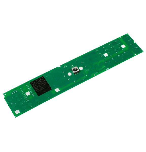 GENERAL ELECTRIC WH22X37157 DISPLAY CONTROL BOARDS