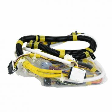 GENERAL ELECTRIC WH19X27494 WIRING HARNESSES