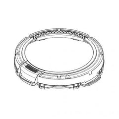 GENERAL ELECTRIC WH44X28952 AIR CLEANER REPLACEMENT PARTS