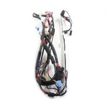 GENERAL ELECTRIC WH19X10063 MOTOR WIRING HARNESSES