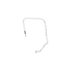GENERAL ELECTRIC WH41X34128 CONDENSATE & DRAIN PANS