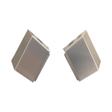 GENERAL ELECTRIC WH42X20386 DUCT END CAPS