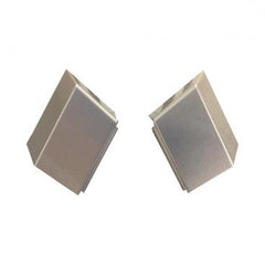 GENERAL ELECTRIC WH42X20386 DUCT END CAPS
