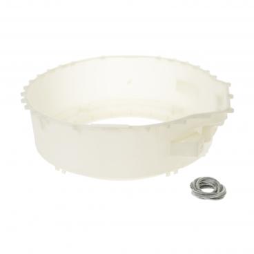 GENERAL ELECTRIC WH45X10091 GAS VALVES