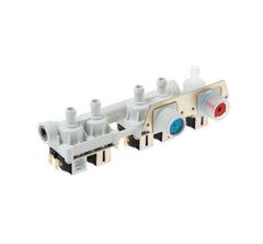 GENERAL ELECTRIC WH23X35712