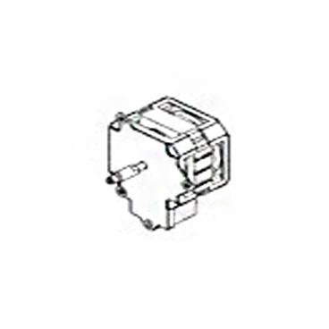 GENERAL ELECTRIC WH20X27248 MOTOR PARTS