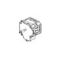 GENERAL ELECTRIC WH20X27248 MOTOR PARTS