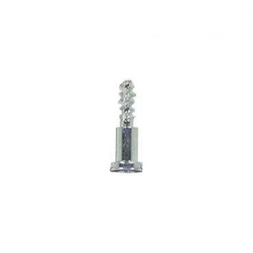 GENERAL ELECTRIC WR01X10968 AIR CLEANER REPLACEMENT PARTS