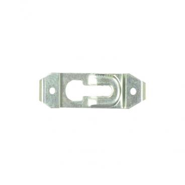 GENERAL ELECTRIC WR02X10643 WALL BRACKETS & PARTS