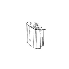 GENERAL ELECTRIC WK10X24755 WALL BRACKETS & PARTS