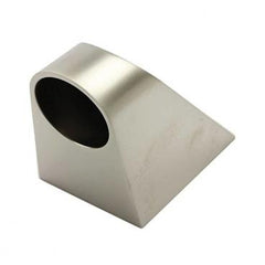 GENERAL ELECTRIC WR02X12344 DUCT END CAPS