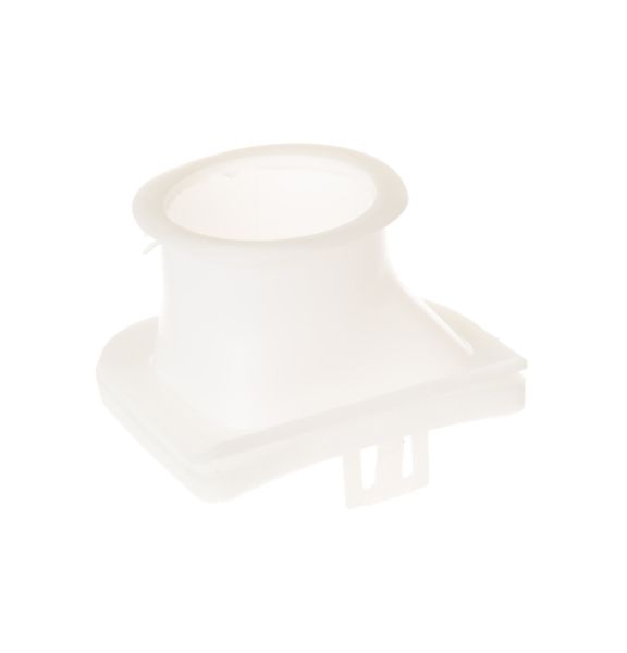 GENERAL ELECTRIC WR02X13091 DUCT MISCELLANEOUS