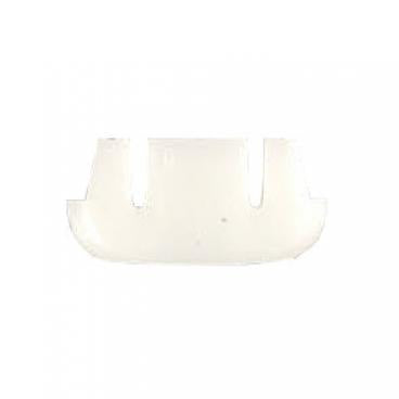 GENERAL ELECTRIC WR02X11444 AIR CLEANER REPLACEMENT PARTS