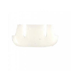 GENERAL ELECTRIC WR02X11444 AIR CLEANER REPLACEMENT PARTS