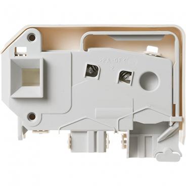 GENERAL ELECTRIC WR05X21289 GAS VALVE ASSEMBLIES