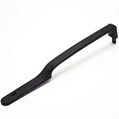 GENERAL ELECTRIC WR12X10684 EQUIPMENT DOORS AND DOOR HARDWARE