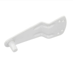 GENERAL ELECTRIC WR13X27091 HINGES, LATCHES, MOUNTING BRACKETS, CLIPS