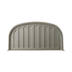 GENERAL ELECTRIC WR17X12864 DIFFUSERS