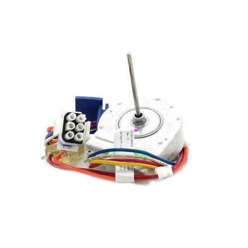 GENERAL ELECTRIC WR23X10476 MOTOR WIRING HARNESSES