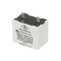 GENERAL ELECTRIC WR55X33686 CAPACITORS