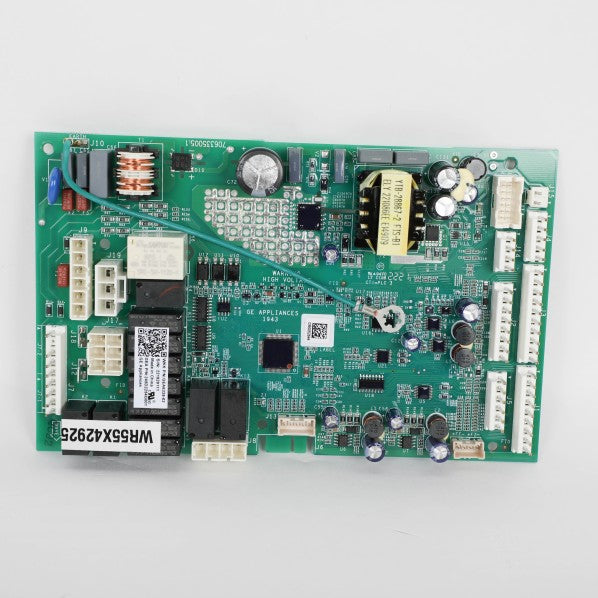GENERAL ELECTRIC WR55X42925 CONTROL BOARDS