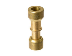 GENERAL ELECTRIC WR97X10081 BRASS FITTINGS